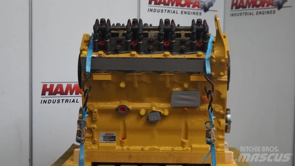CAT 3408 LONG-BLOCK Двигуни