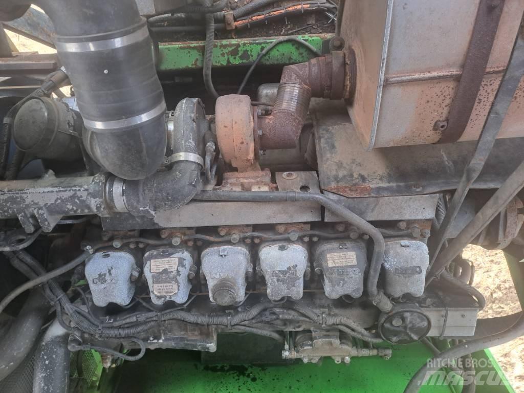 Willibald SR 5000 Комунальна техніка - Інші