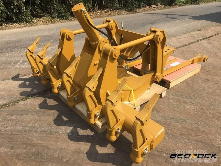CAT 14M Ripper Інше обладнання