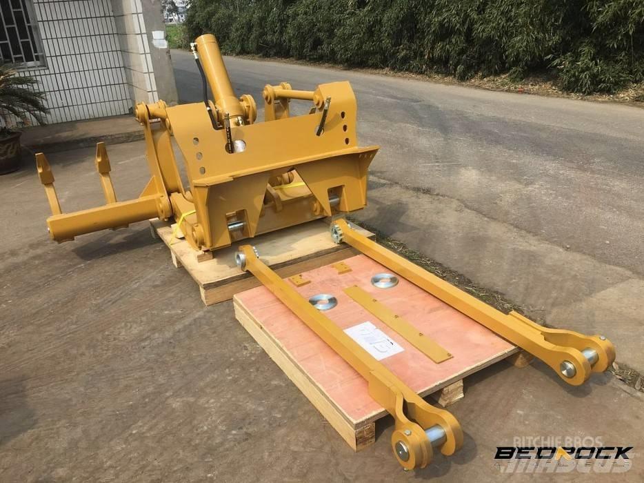 CAT 14M Ripper Інше обладнання