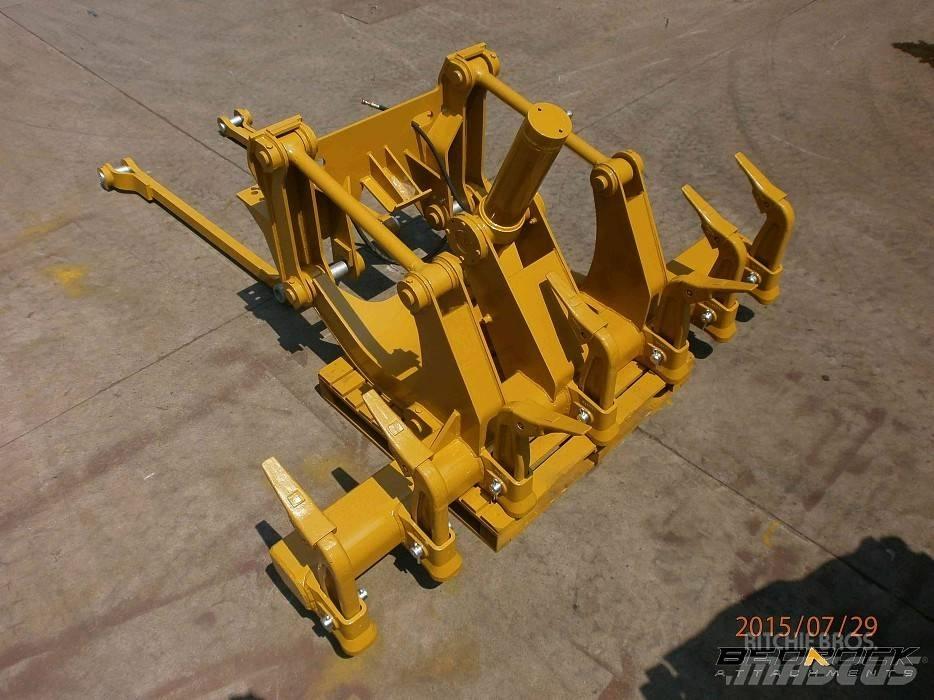 CAT 14M Ripper Інше обладнання
