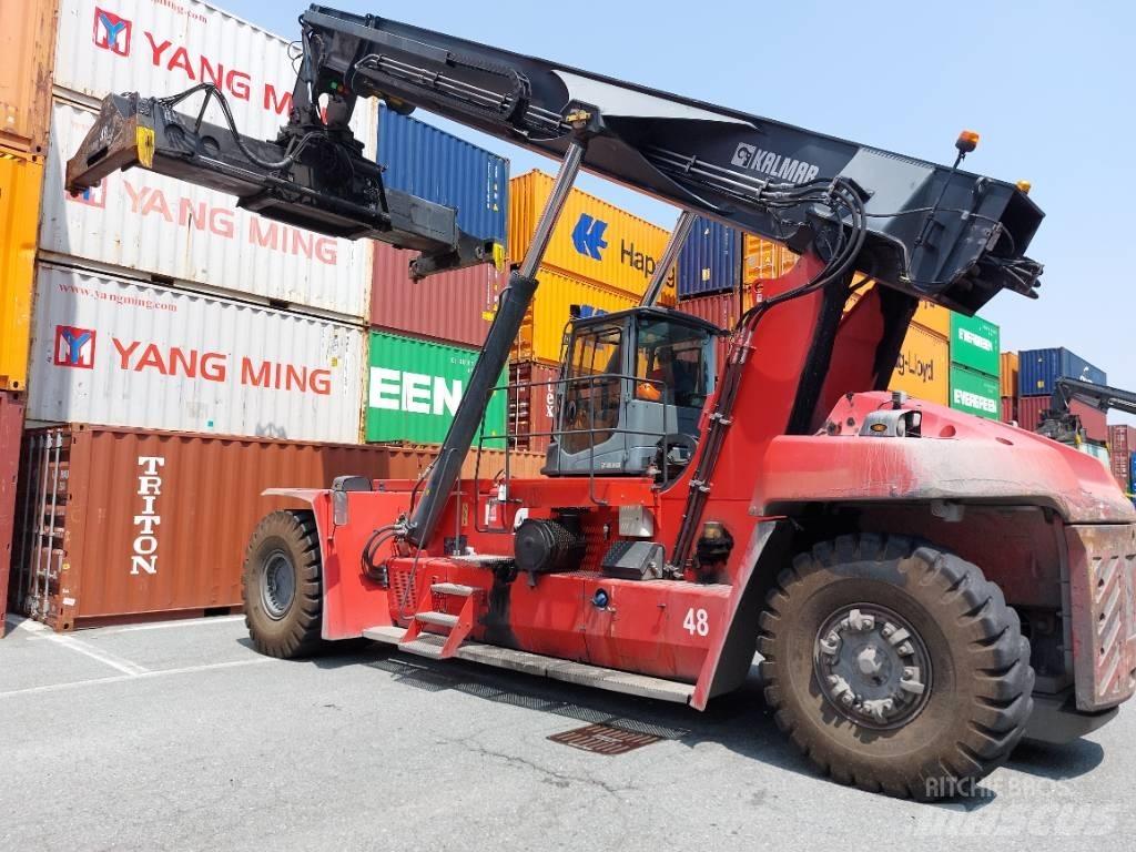 Kalmar DRG450-65S5 Навантажувачі для контейнерів