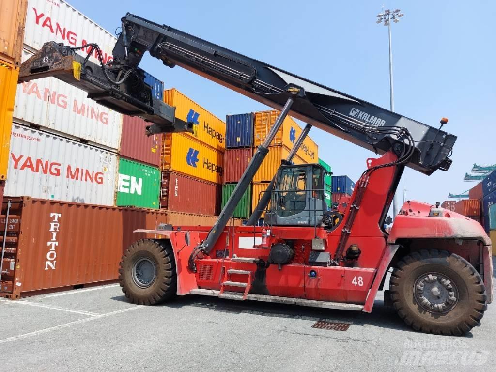 Kalmar DRG450-65S5 Навантажувачі для контейнерів