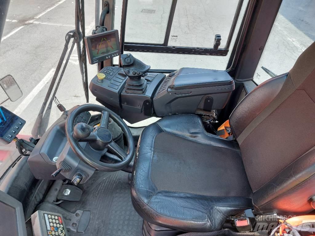Kalmar DRG450-65S5 Навантажувачі для контейнерів