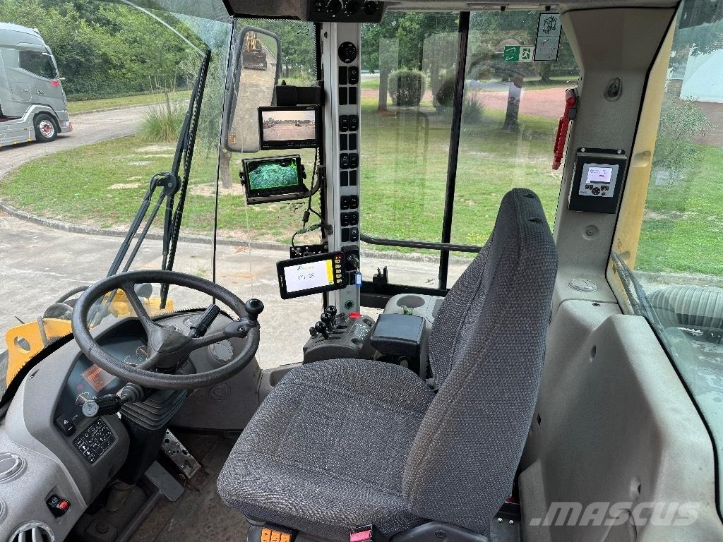Volvo L 70 F Фронтальні навантажувачі