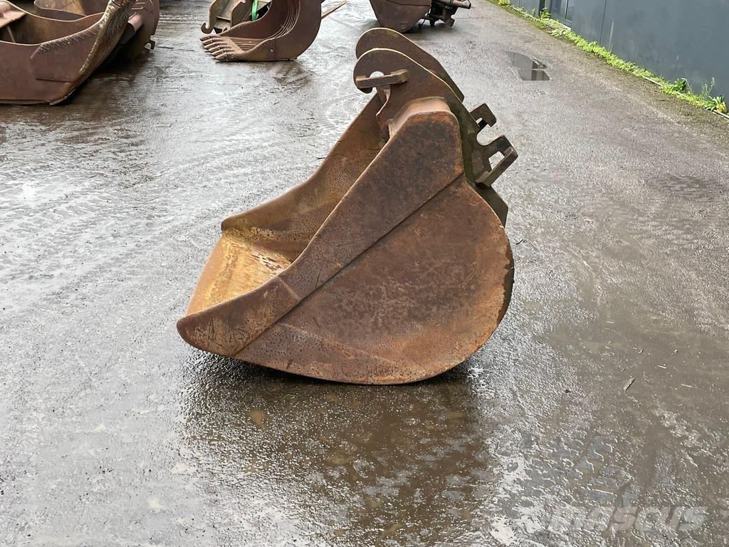 CAT Digging bucket Ковші