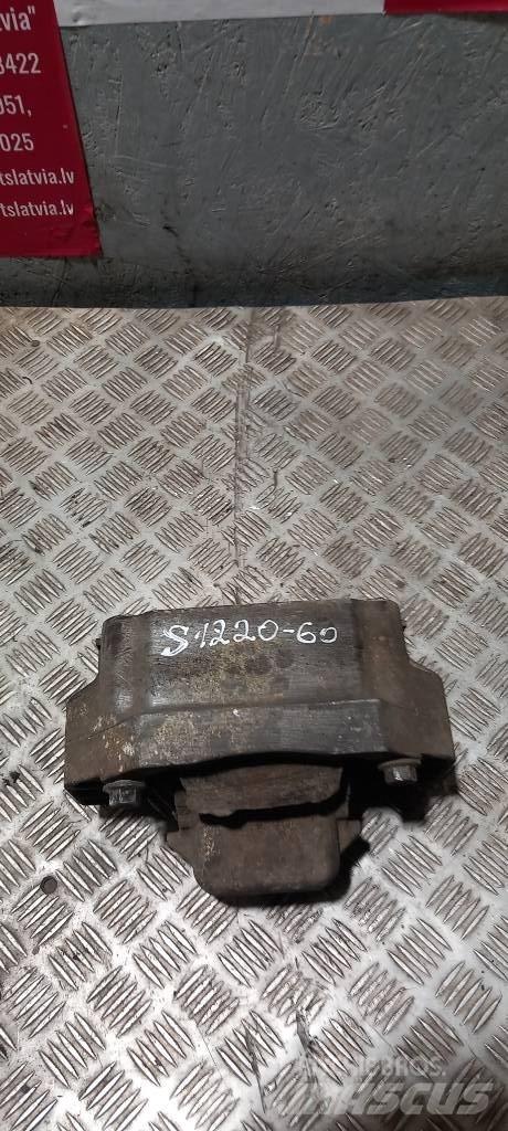 Scania G 400   1482203 Двигуни
