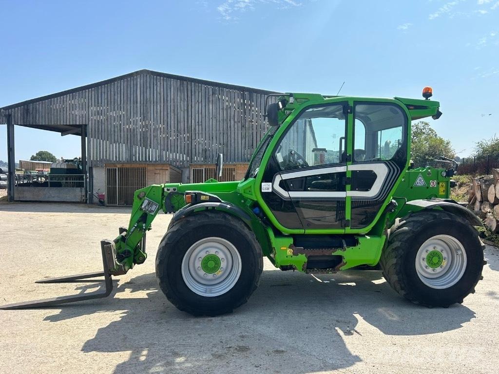 Merlo TF 42.7 Телескопічний навантажувач