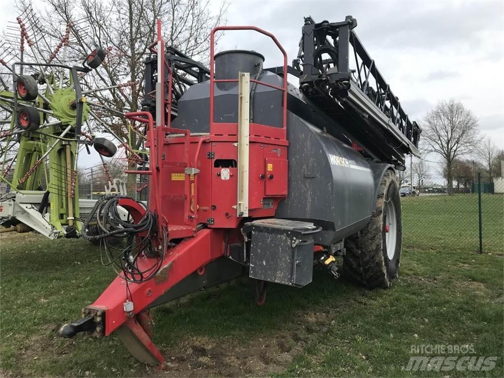 Horsch 8GS Причіпні обприскувачі