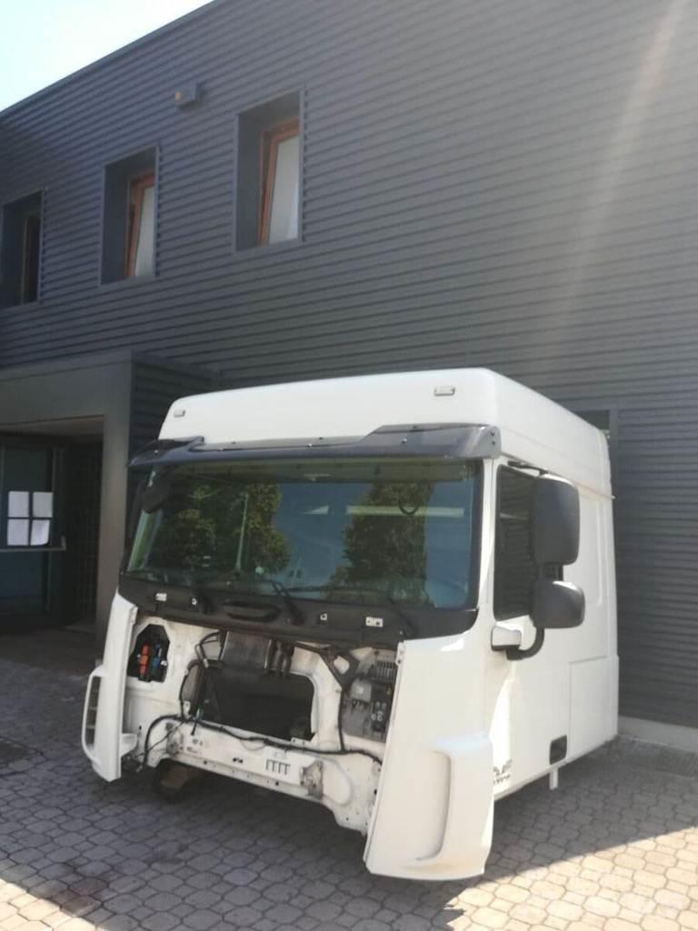 DAF XF 106 Euro 6 Кабіни