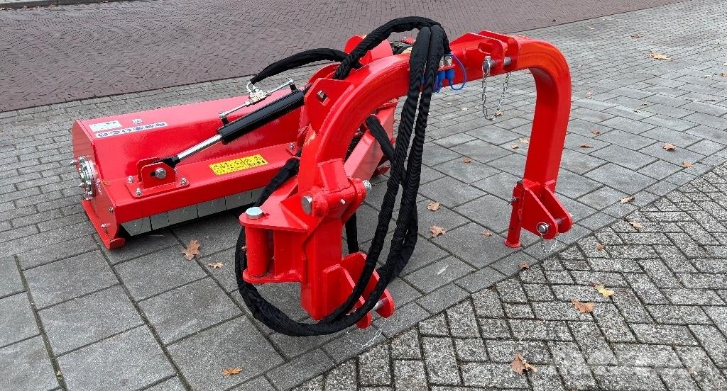 Boxer ETH 140 Сільгосптехніка - Інші