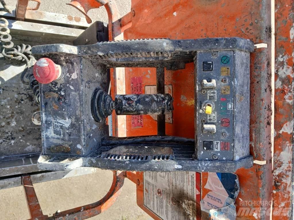 JLG 1930 ES Підйомники-ножиці