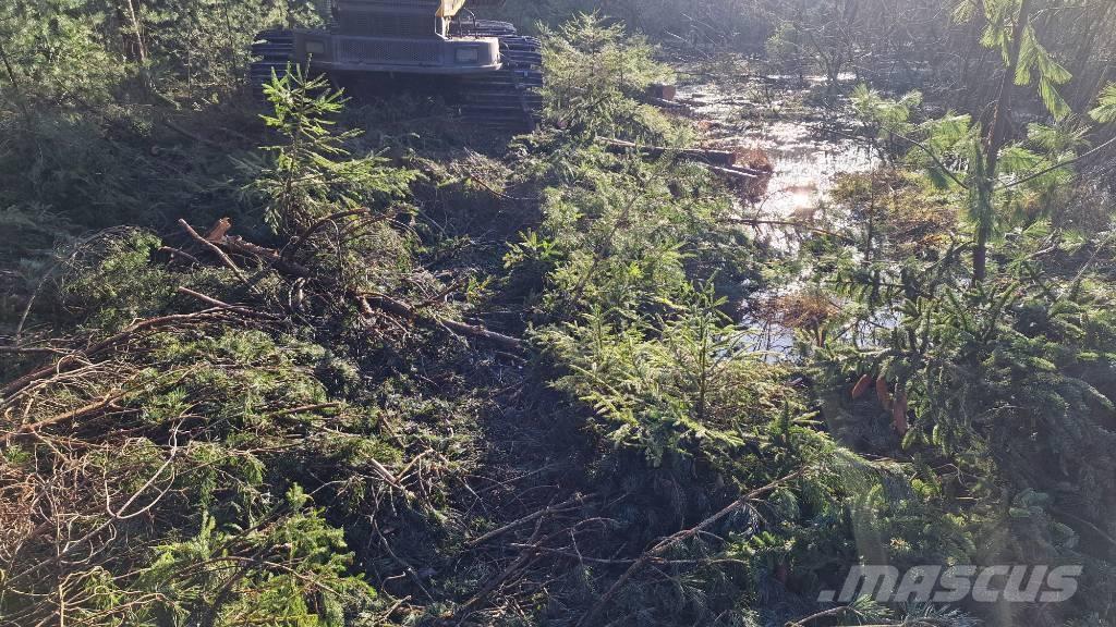  Lintexon Excavators Інше обладнання