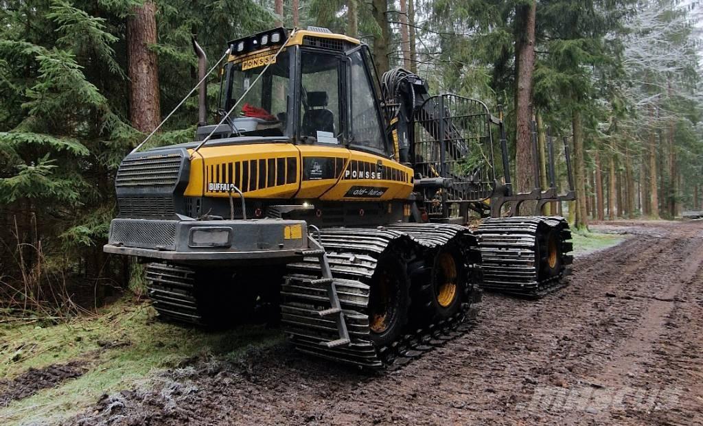  Lintexon Excavators Інше обладнання