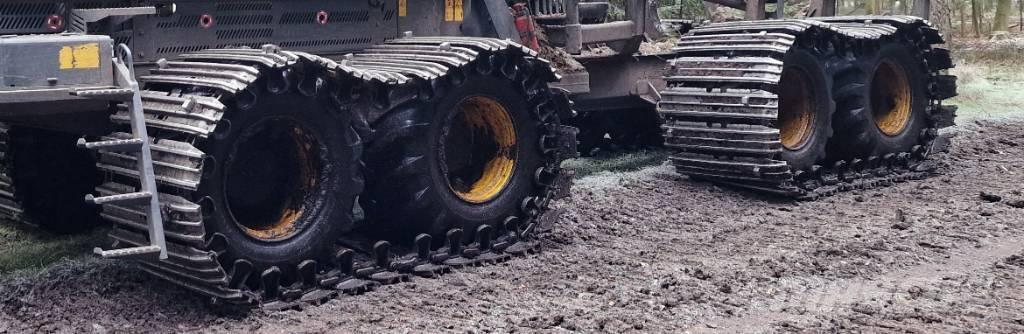  Lintexon Excavators Інше обладнання