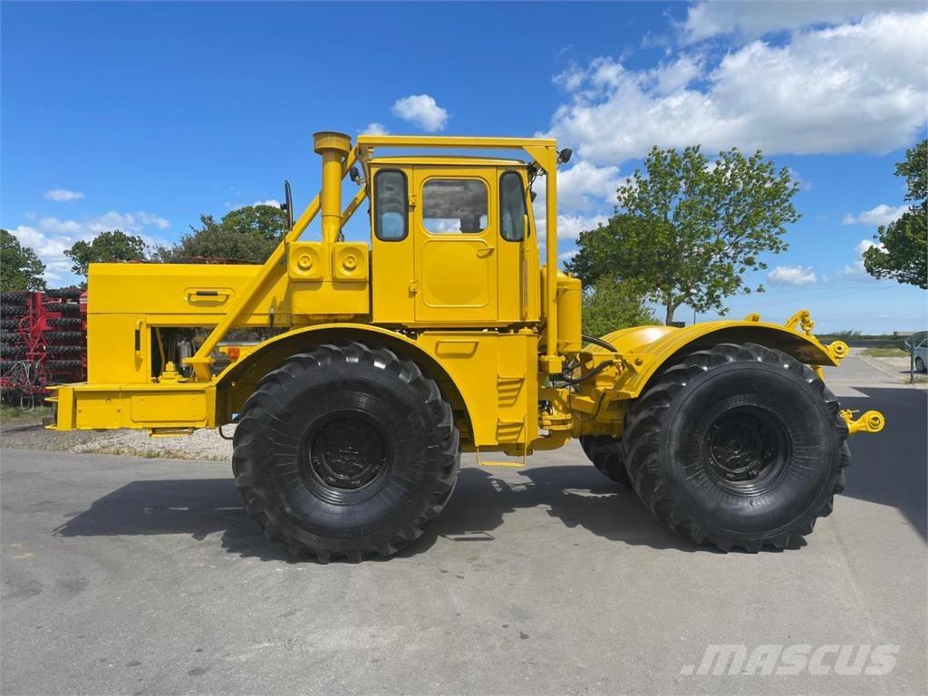Kirovets K 701 V12 Трактори