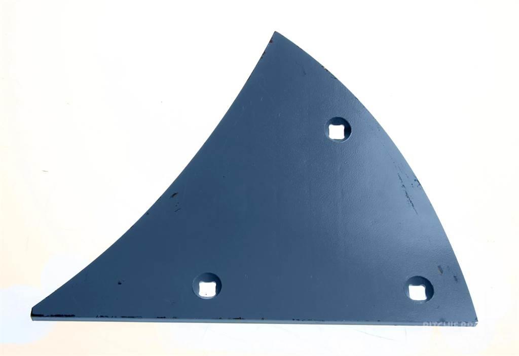Lemken Front part Шасі