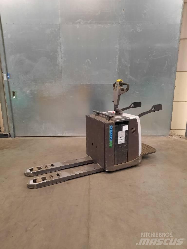 UniCarriers PMR200 Візки для перевезення піддонів