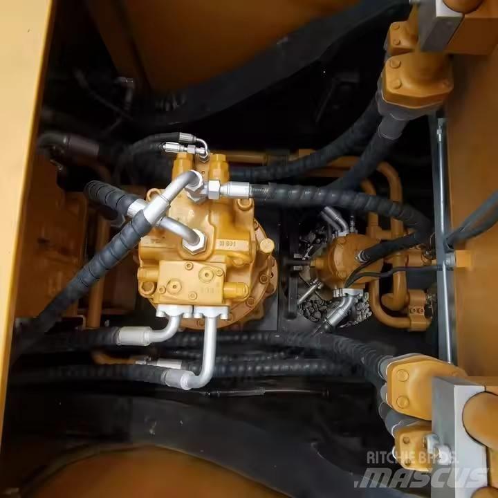 Sany SY215Cpro Гусеничні екскаватори