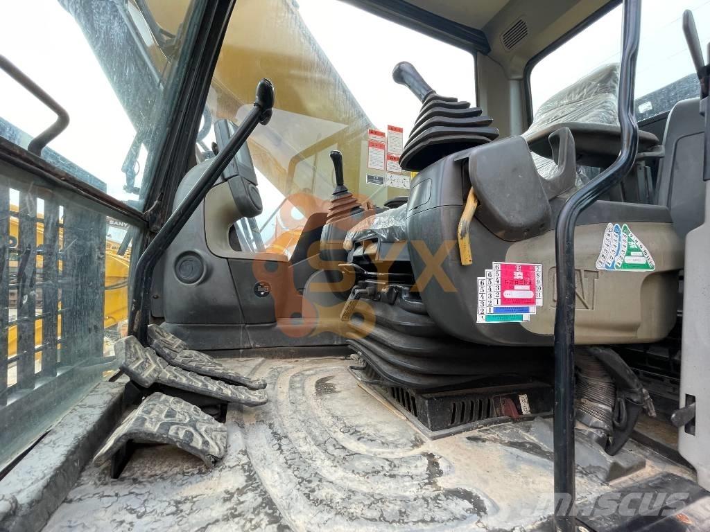 CAT 336 D2 Гусеничні екскаватори