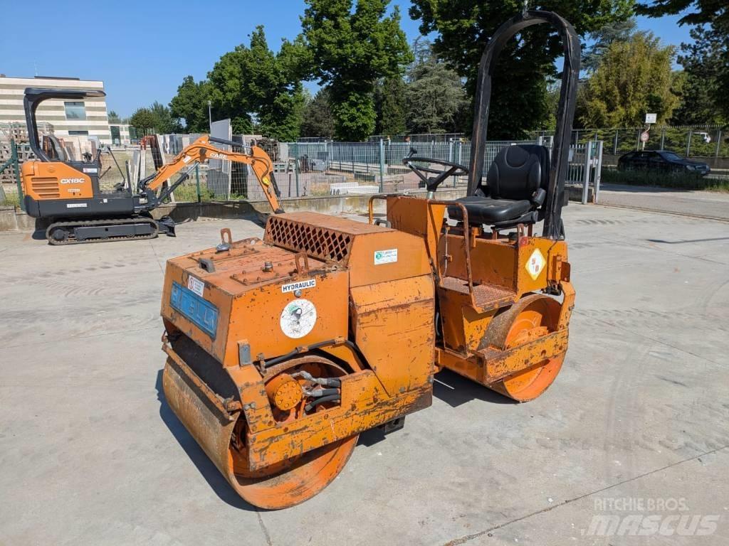 Bitelli TOPOLINO Котки тротуарні