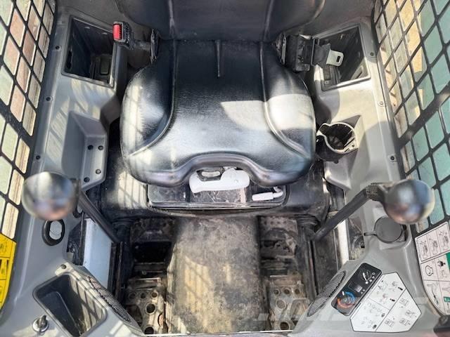 Bobcat S 450 Міні-навантажувачі