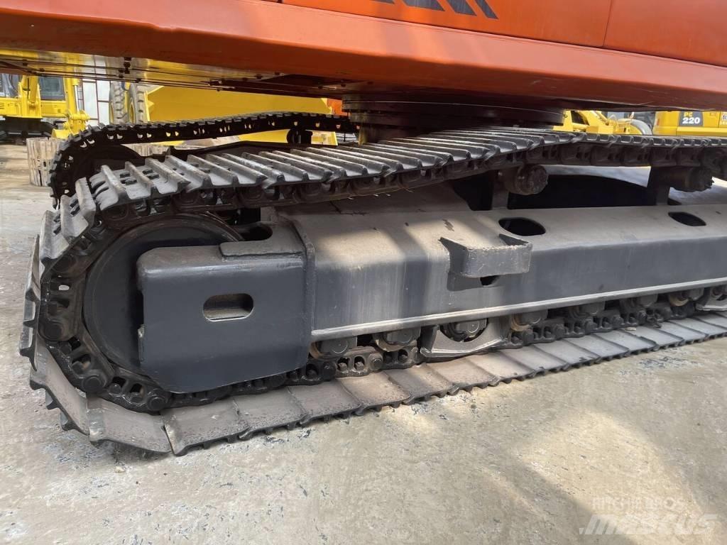 Doosan DX 300 LC Гусеничні екскаватори