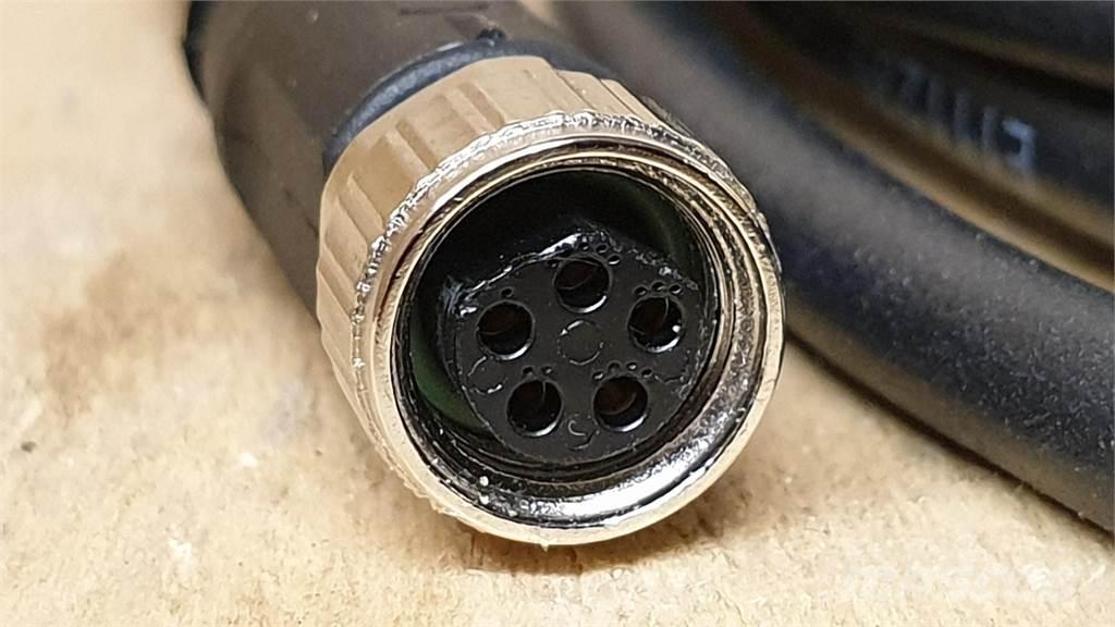  Other/Övrigt GK001 Електроніка