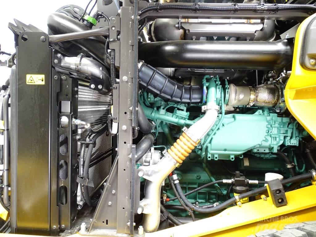 Volvo L 60 H2 Фронтальні навантажувачі