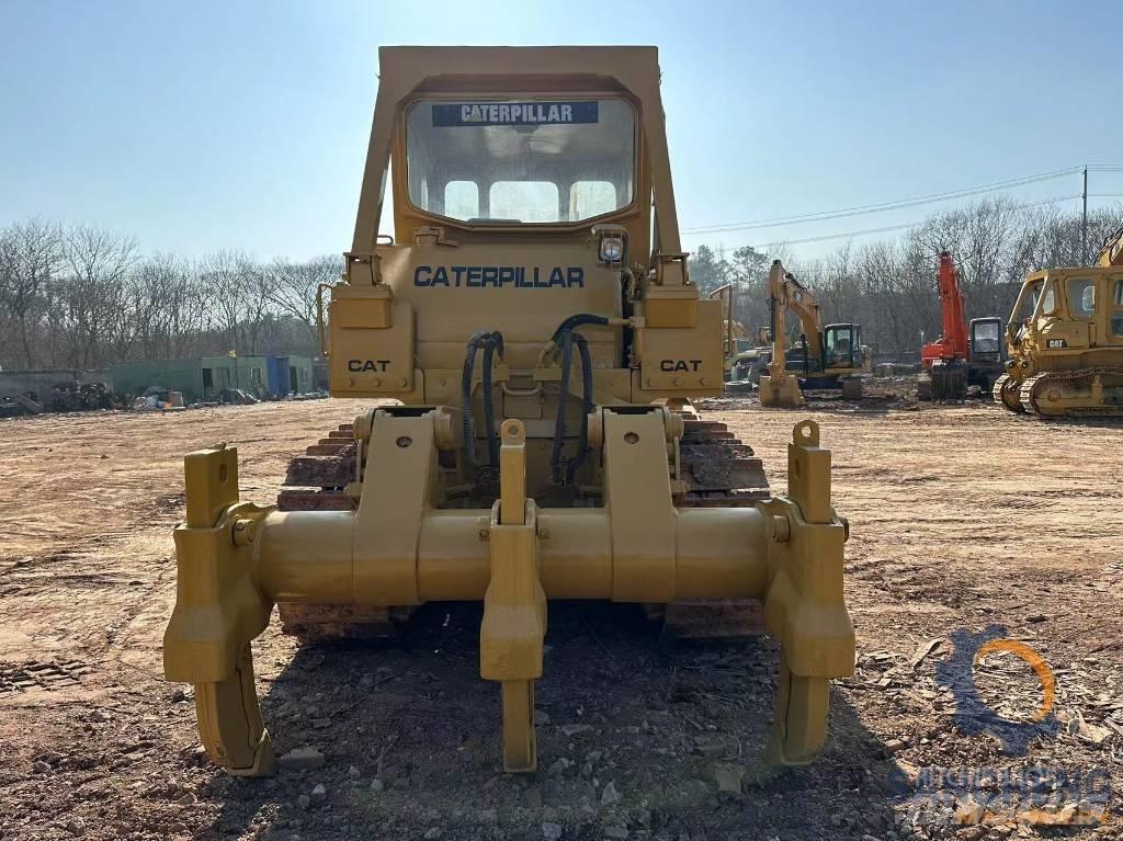 CAT D 8 K Гусеничні бульдозери
