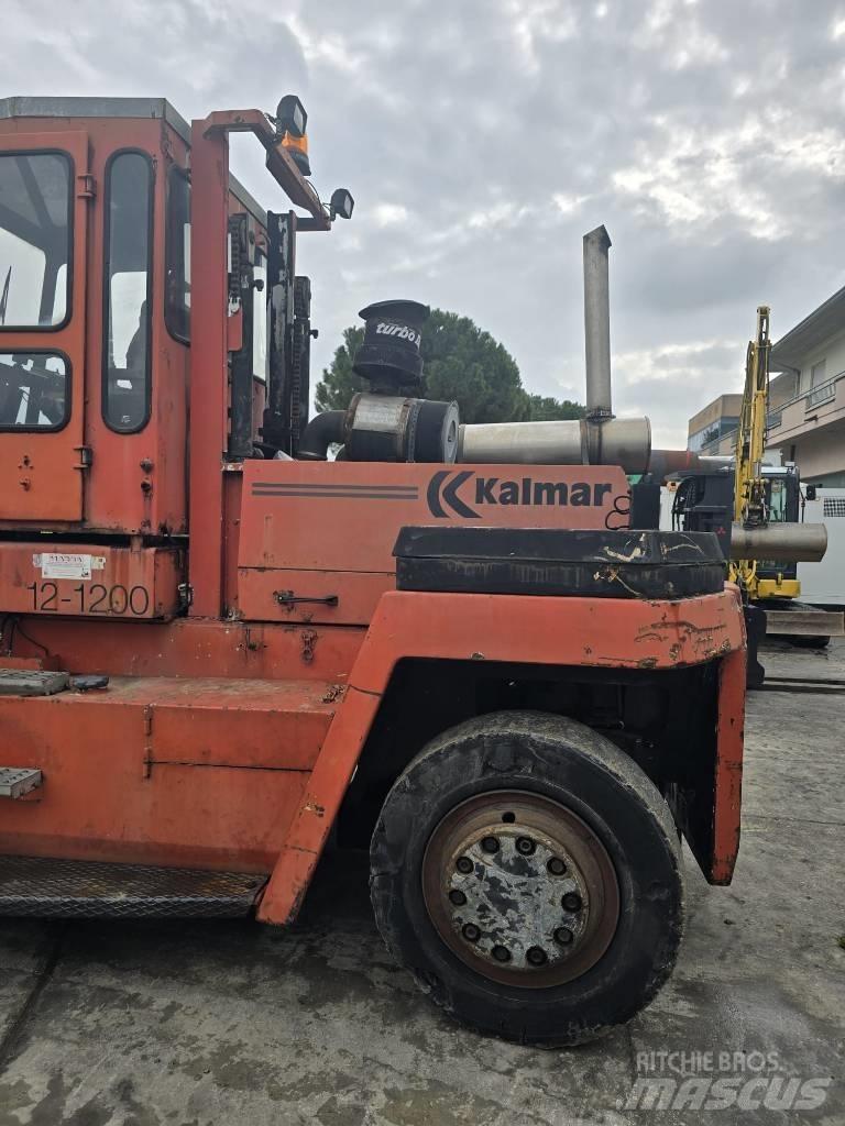 Kalmar 12-1200 Дизельні навантажувачі