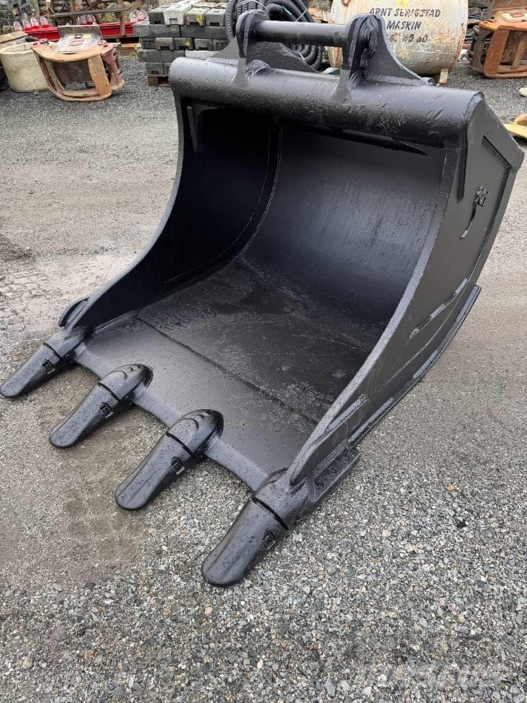 Klepp Mek 1700 L Ковші