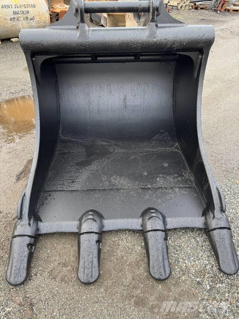 Klepp Mek 1700 L Ковші