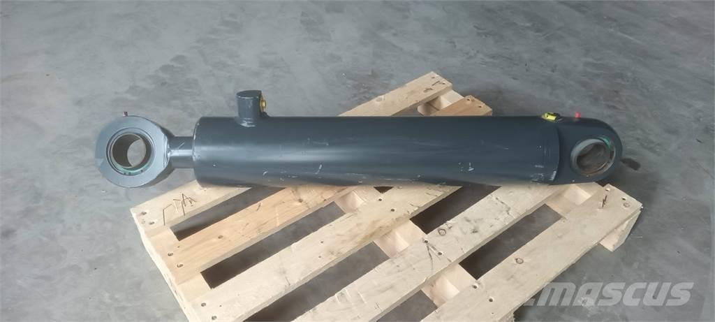 Eco Log 9902641GR Гідравліка