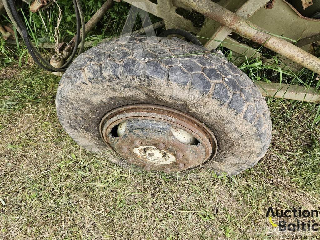 Fortschritt E 686 Картоплезбиральні комбайни