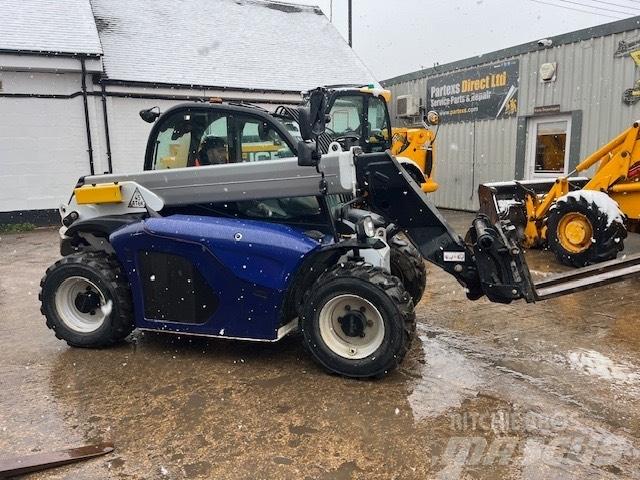 Manitou MT 420 H Телескопічні навантажувачі