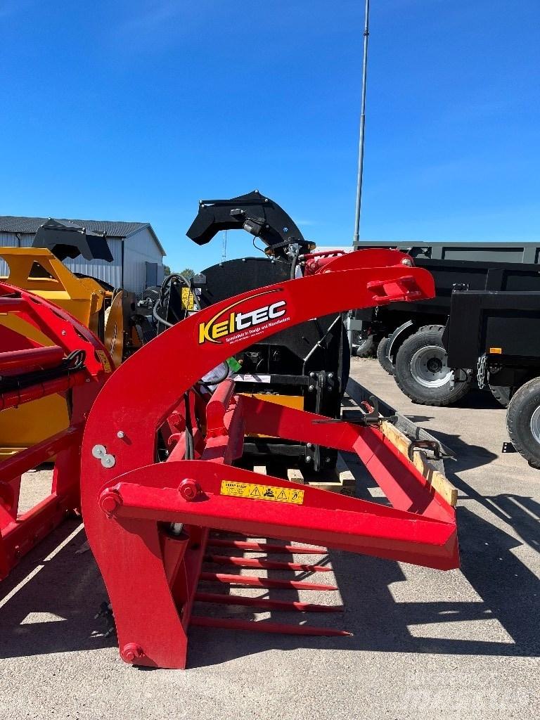 Keltec KT 44 Сільгосптехніка - Інші