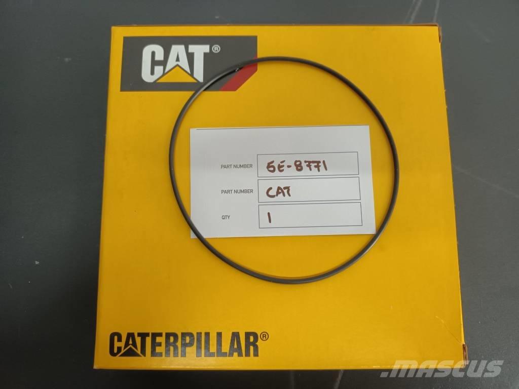 CAT O-RING 5E-8771 Двигуни