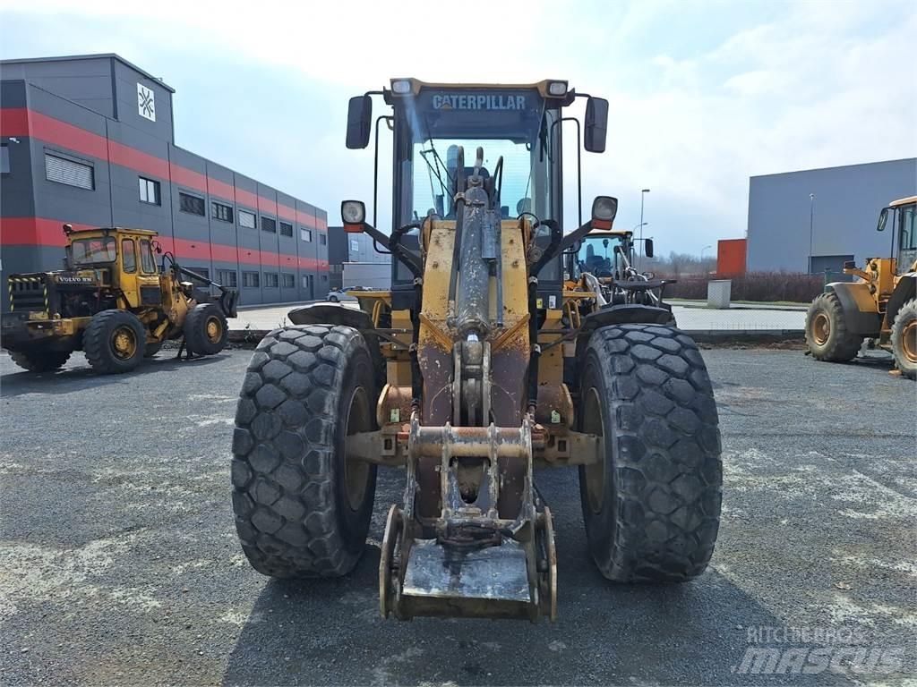 CAT 924G 4X4 Будтехніка - Інші
