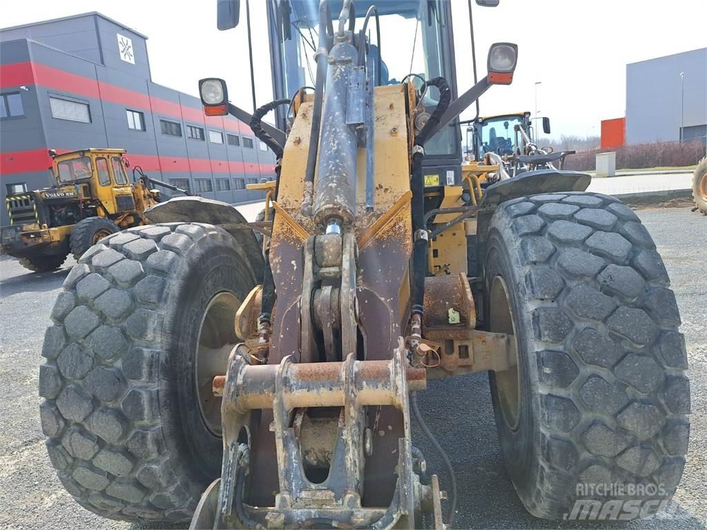 CAT 924G 4X4 Будтехніка - Інші