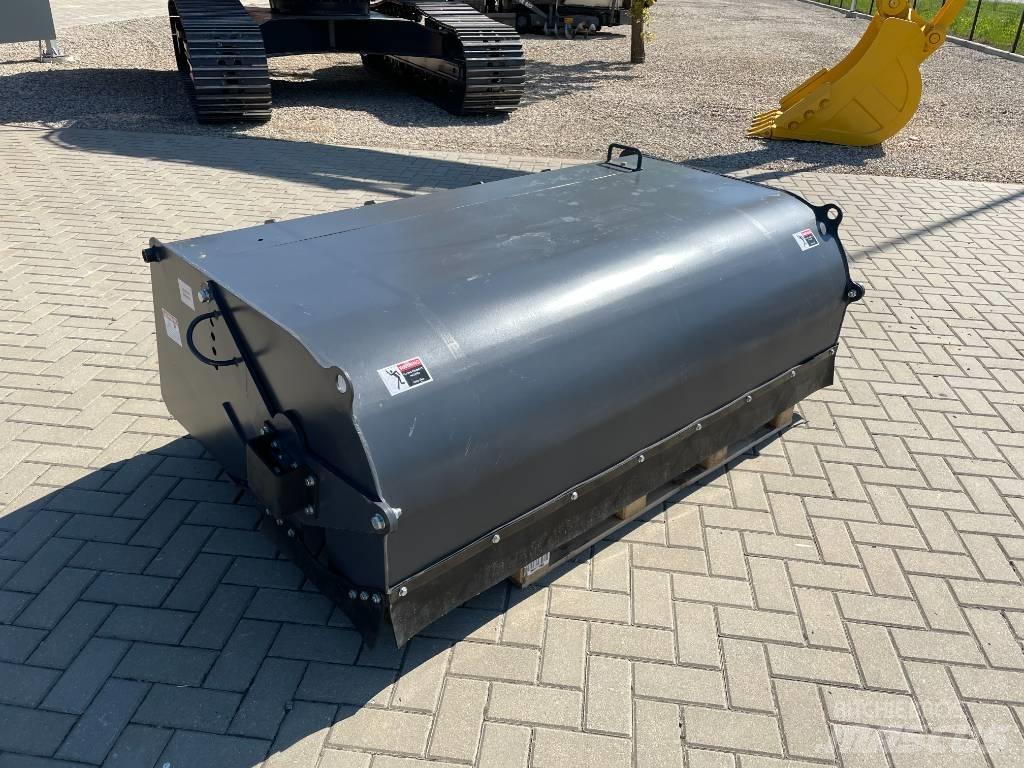 Bobcat Sweeper 72 Щітки