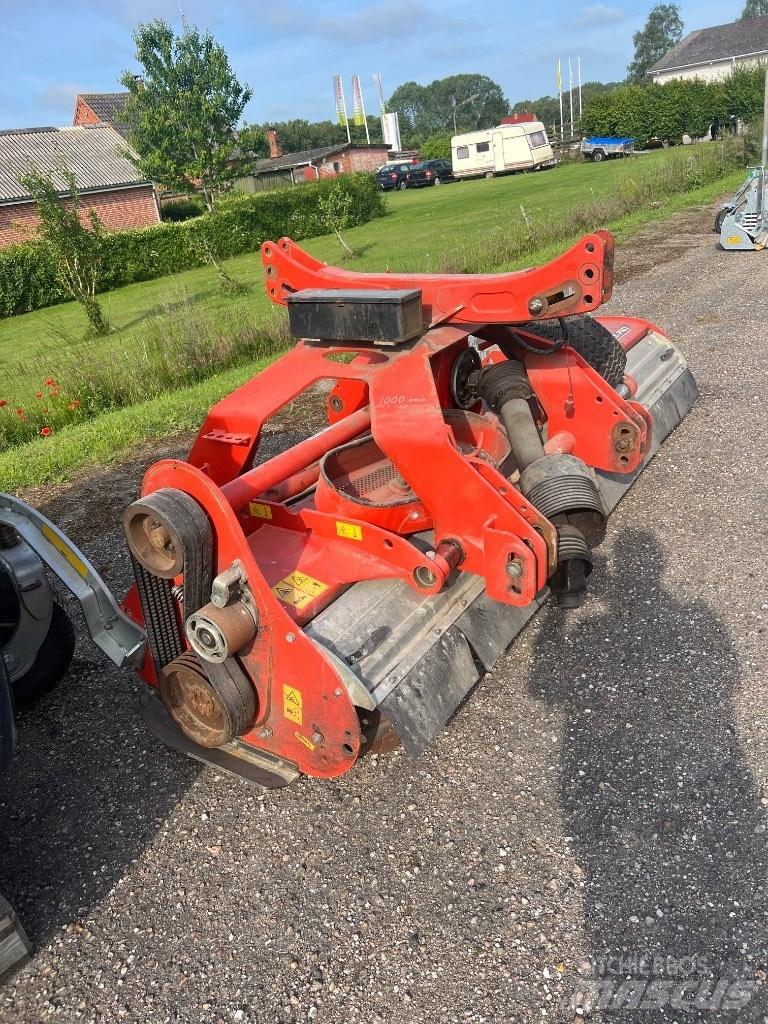 Kuhn BPR 305 pro Косилки