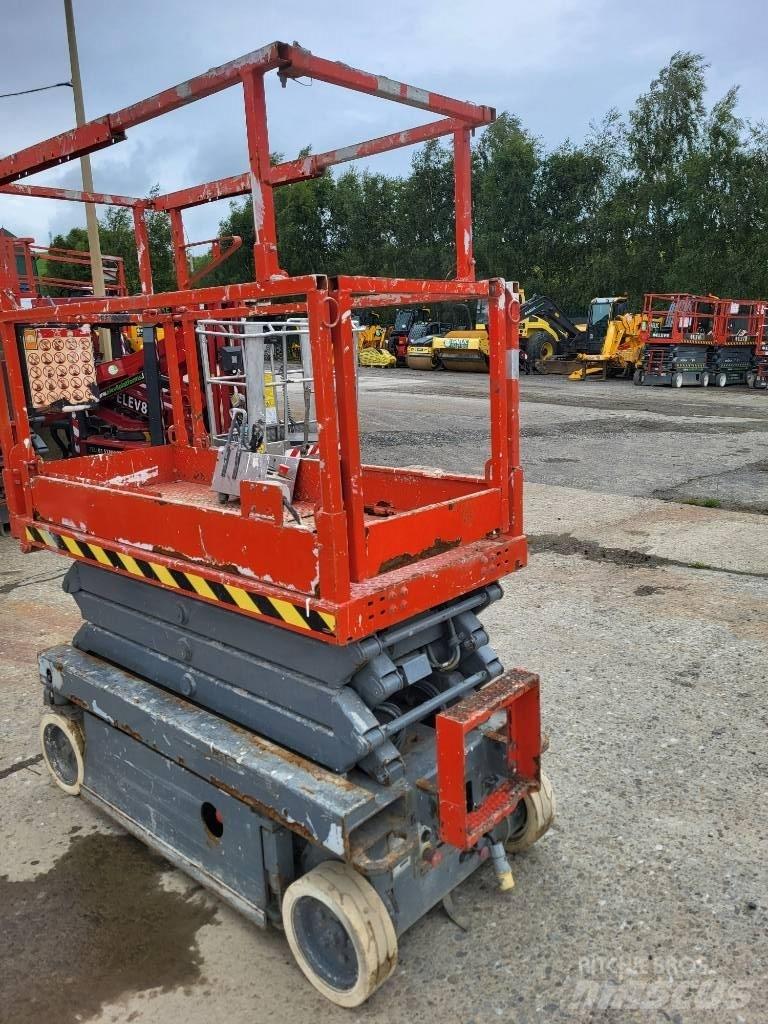 SkyJack 32/19 Підйомники-ножиці