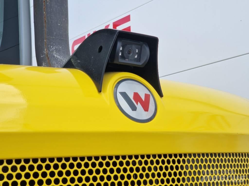 Wacker Neuson ET 65 Міні-екскаватори < 7т