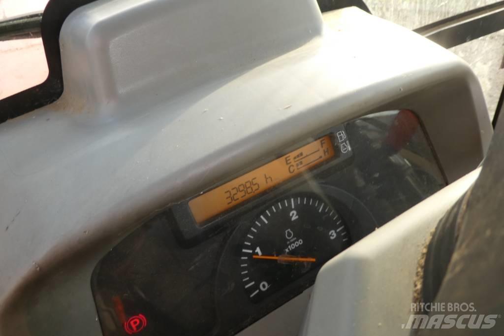 Kubota L 5040 D Трактори