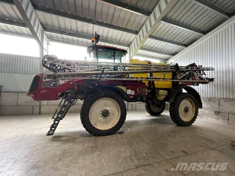 Hardi Alpha Evo 5100 Самохідні обприскувачі