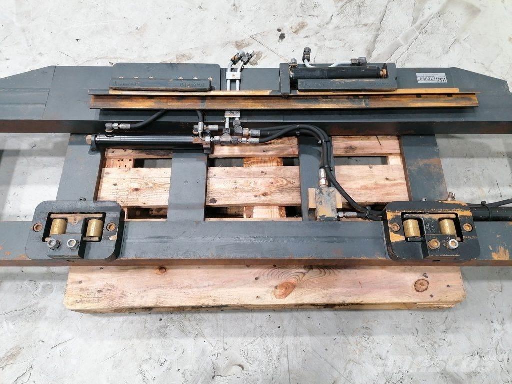 Kaup 6T253BL-3 Вила