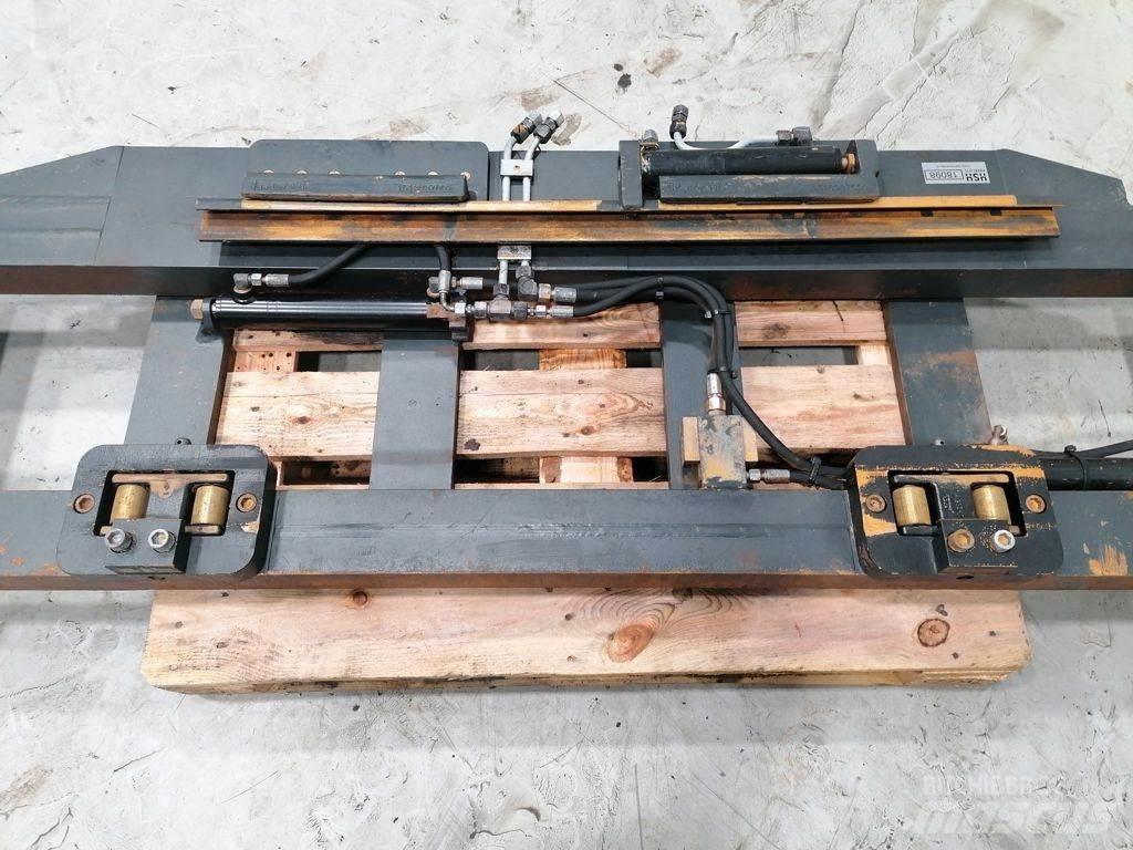 Kaup 6T253BL-3 Вила