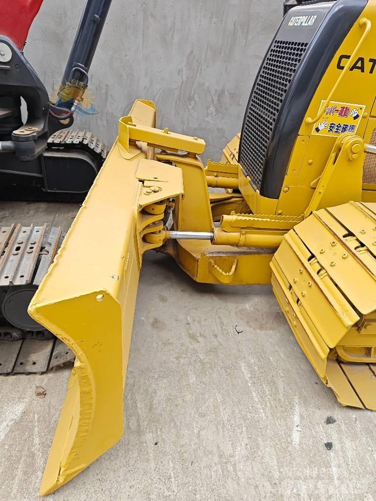 CAT D 5 K Гусеничні бульдозери