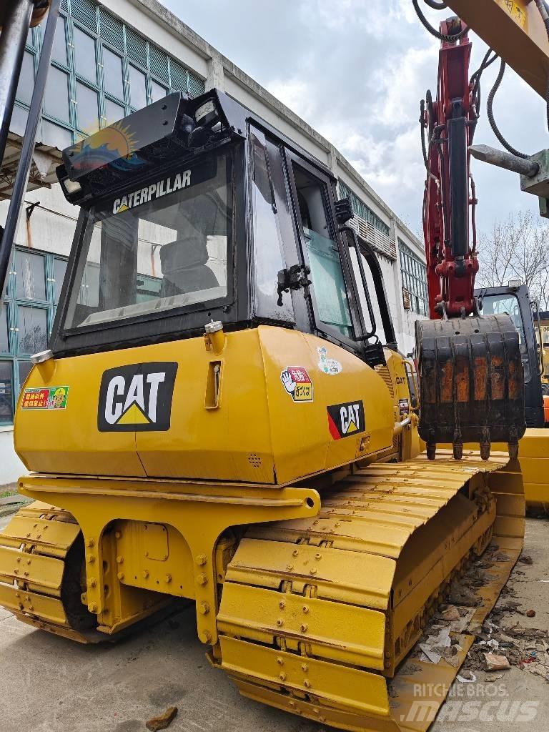 CAT D 5 K Гусеничні бульдозери